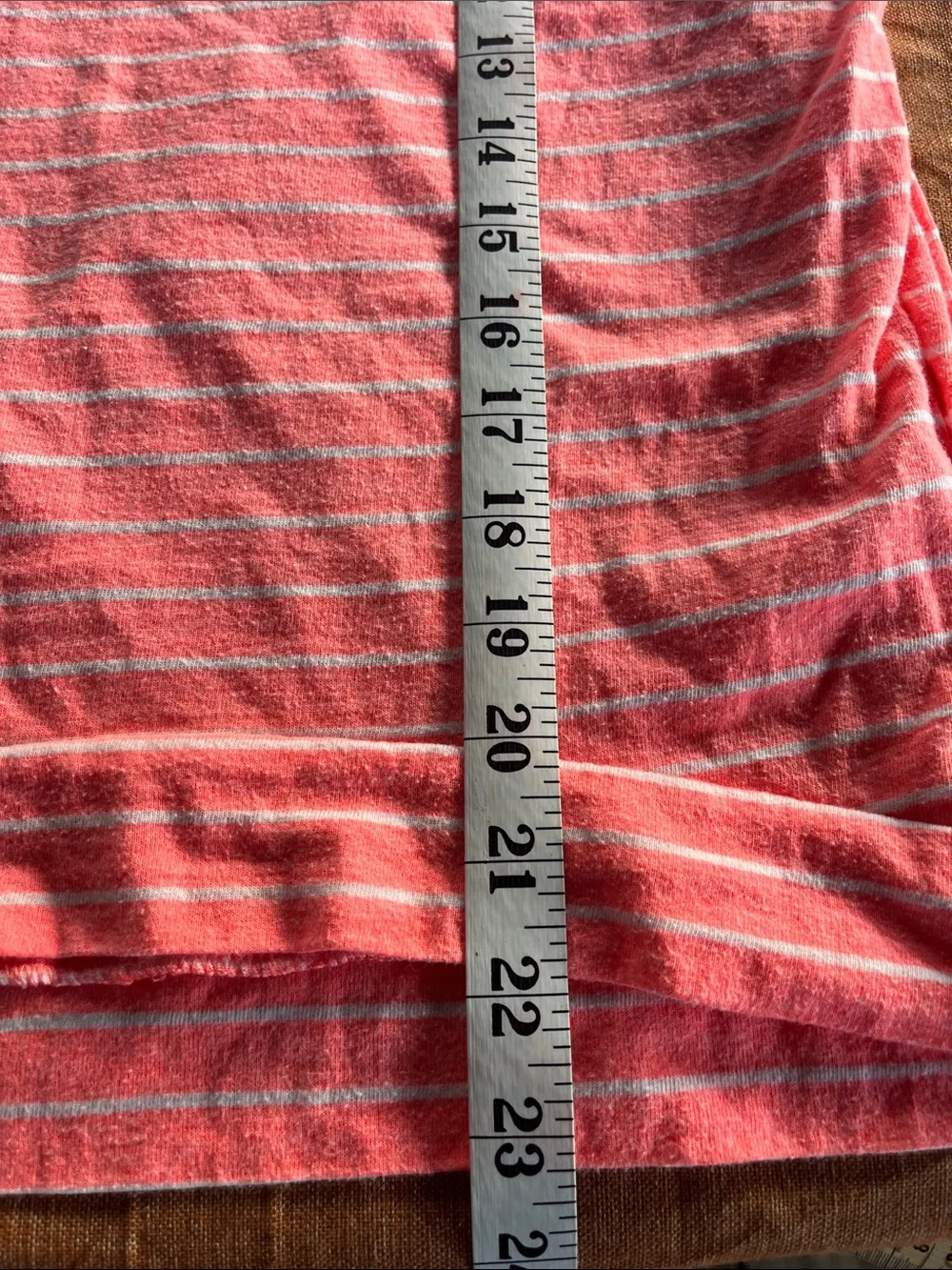 Old Navy lightweight long